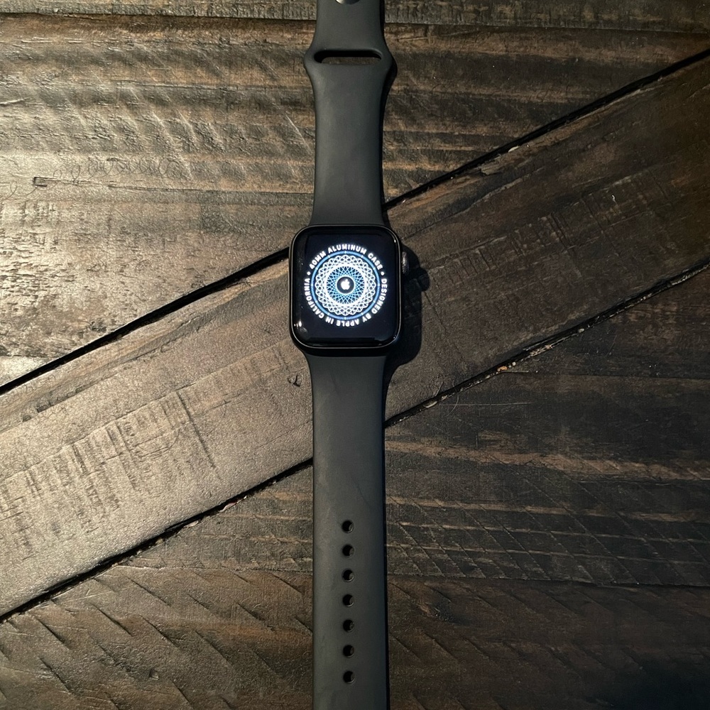 Apple Watch Series 6